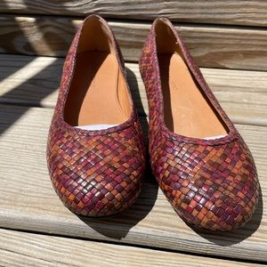 Corso Como flats